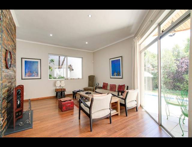 3 BEDROOM HOUSE FOR SALE IN HURLINGHAM MANOR